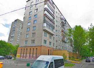 Продажа 3-комнатной квартиры, 50.6 м2, Москва, Шоссейная улица, 50