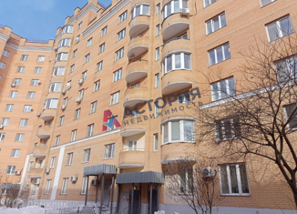 Продаю 2-комнатную квартиру, 57 м2, Тула, улица Циолковского, 2Г