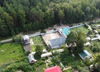 Продается участок, 4.6 сот., Тюмень, Калиновая улица, 90А, Восточный округ