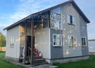 Продажа дома, 124.3 м2, деревня Телятьево, деревня Телятьево, 27уч3