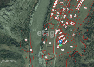 Земельный участок на продажу, 11.94 сот., село Еланда, 84К-116