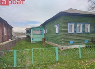 Продажа дома, 83.8 м2, деревня Челсма, Костромская улица, 12