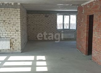 Продается трехкомнатная квартира, 85.7 м2, Ульяновск, улица Крымова, 33
