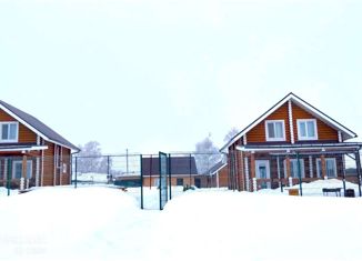 Продам дом, 80 м2, село Владимировка, Кооперативная улица, 57Б