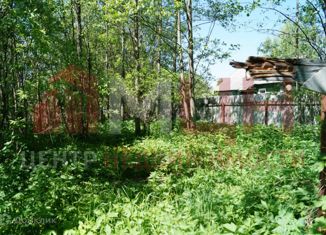 Продажа земельного участка, 25 сот., посёлок 2-е Моховое, Вокзальная улица, 13