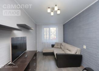 Продаю 2-комнатную квартиру, 44 м2, Липецкая область, Липовская улица, 2А