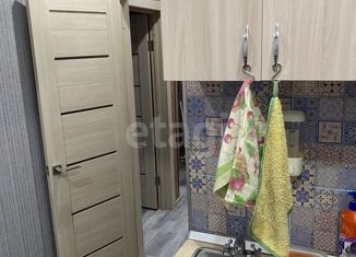 Продаю 2-ком. квартиру, 33 м2, Ставрополь, Литейный проезд, 9, микрорайон № 4