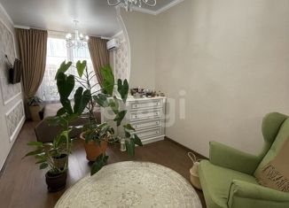 Продажа двухкомнатной квартиры, 63.6 м2, Краснодар, Душистая улица, 79к2, ЖК Дуэт