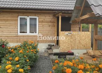 Продается дом, 42 м2, СНТ Нефтехимик, Третья улица