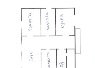Продаю дом, 70 м2, Арсеньев, Боткинский переулок, 15
