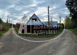 Продажа дома, 20 м2, Добрянка, СНТ Ветеран, 24