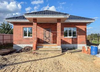 Дом на продажу, 103 м2, село Новая Усмань, Коммунарская улица, 158/1