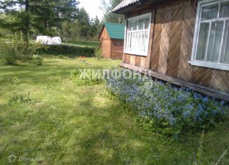 Продаю дом, 30 м2, садовое товарищество Сибиряк, садовое товарищество Сибиряк, 137