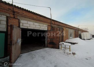 Продается гараж, 456 м2, Заозёрный, Кирпичная улица, 2Д