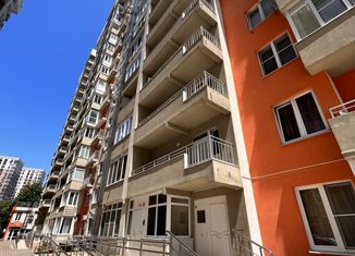 Продается квартира студия, 24 м2, Анапа, улица Лермонтова, 116к1, ЖК Солнечный город