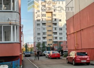 Продается 1-ком. квартира, 33.5 м2, Омск, Заозёрная улица, 25, ЖК Заозёрный