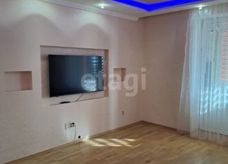 1-ком. квартира на продажу, 58 м2, Ставрополь, площадь Орджоникидзе, 2Б, микрорайон №3