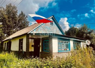 Дом на продажу, 55.5 м2, деревня Лукино, улица Куприянова, 2