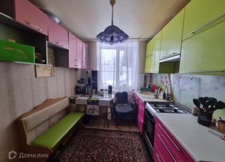 Продам 3-комнатную квартиру, 60 м2, Челябинская область, улица Елагина