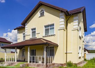 Продам дом, 195 м2, деревня Шайдурово, Мандариновая улица, 20