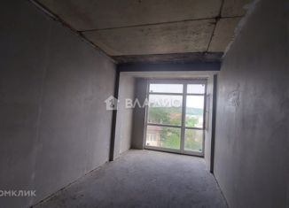 1-ком. квартира на продажу, 47.5 м2, село Мысхако, Шоссейная улица, 14Ек2