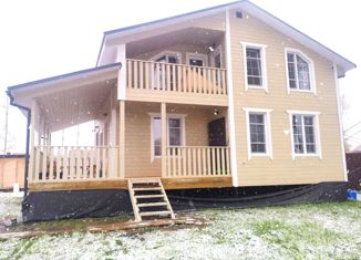 Продам дом, 160 м2, Солнечногорск, Крепостная улица, 21