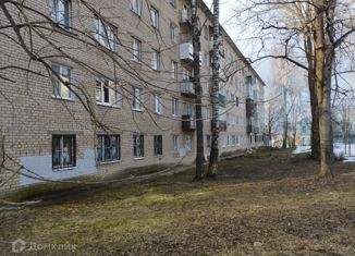 3-комнатная квартира на продажу, 61 м2, Переславль-Залесский, улица 50 лет Комсомола, 25