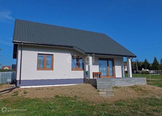 Продажа дома, 68 м2, посёлок Новый, Зелёная улица