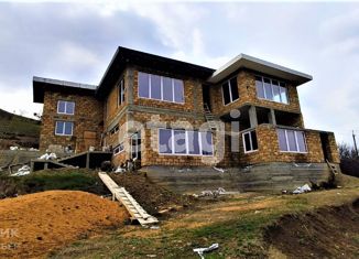 Продаю дом, 420 м2, село Лозовое, Молодёжная улица