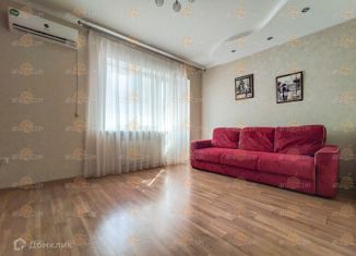 Сдается двухкомнатная квартира, 48 м2, Ставрополь, улица Лермонтова, 116Б, микрорайон №6