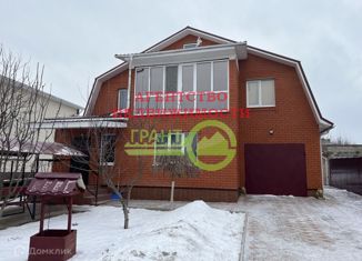 Продам дом, 170 м2, село Пушкарное, Центральная улица