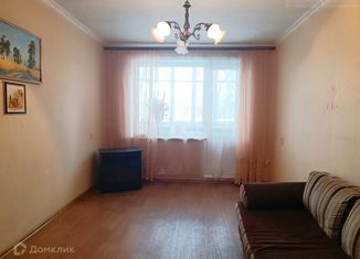Продажа двухкомнатной квартиры, 46.5 м2, Самарская область, улица Георгия Димитрова, 13