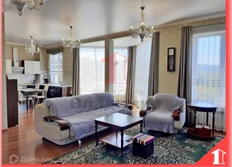 Продажа дома, 200 м2, поселок Береговой, Интернациональная улица, 92