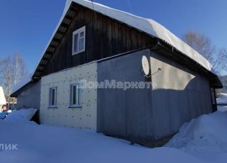 Продаю дом, 80 м2, поселок Чувашка, улица Челей, 58