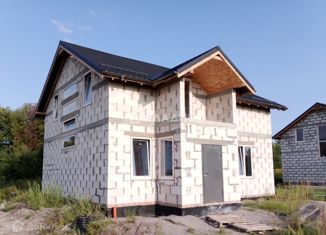 Дом на продажу, 138.4 м2, посёлок Рыбное