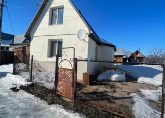 Дом на продажу, 70 м2, СНТ Юматово, Южная улица