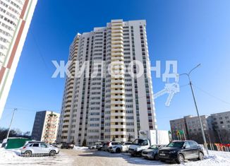 Продается однокомнатная квартира, 28.2 м2, Новосибирск, Красный проспект, метро Площадь Ленина