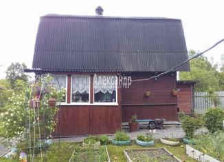 Продажа дома, 54 м2, садоводческое некоммерческое товарищество Абразивщик, Парковая улица