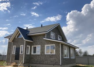 Продаю дом, 145 м2, село Курба