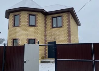 Продажа дома, 126.6 м2, деревня Зубарева, Лазурная улица, 6