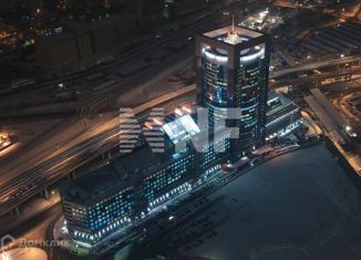 Сдается офис, 10423.3 м2, Москва, Тестовская улица, 10, Тестовская улица