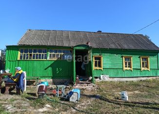 Продажа дома, 60 м2, село Звягинки, Луговая улица