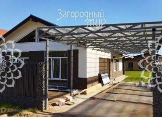 Продаю дом, 100 м2, садовое товарищество Бирюлево, садовое товарищество Бирюлёво, 35