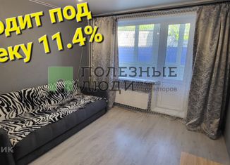 Продажа 1-комнатной квартиры, 30.9 м2, Саратов, Карьерная улица, 2Г