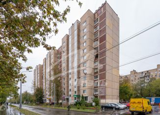 Продажа 3-комнатной квартиры, 76.6 м2, Москва, Свободный проспект, 37к2, Свободный проспект