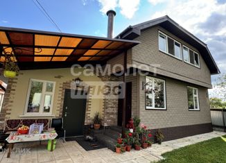 Продажа дома, 203 м2, посёлок Образцово, Новая Садовая улица, 33