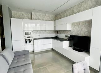 Сдается в аренду 2-ком. квартира, 52 м2, Обнинск, Долгининская улица, 4