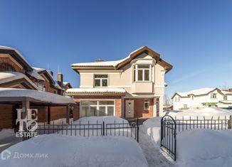 Продаю дом, 400 м2, село Усово