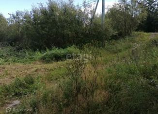 Земельный участок на продажу, 12 сот., Тобольск, Урожайная улица