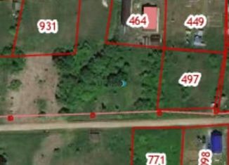 Земельный участок на продажу, 8 сот., садовое общество Здоровье, 2-я улица